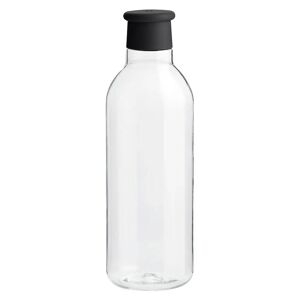 RIG-TIG DRINK-IT vannflaske 0,75 l Black