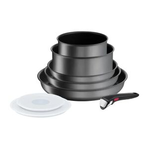 Tefal Ingenio Daily chef ON stekepannesett 8 deler