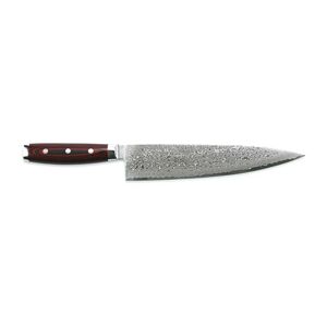 Yaxell Super Gou kokkekniv 24 cm