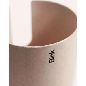 Bink Flaskeholder Til Bil - Adapter Til Koppholder - Beige