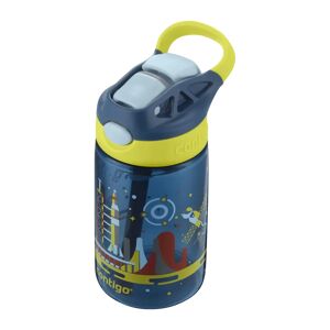 Contigo Gizmo Flip, drikkeflaske, barn blue