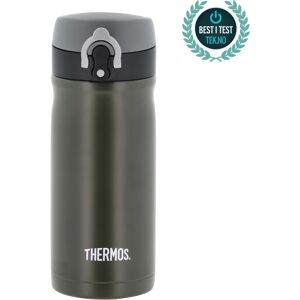 Thermos Jmy Stainless Steel Vakuum Flask 350 Ml Army Green, termos-kopp Green