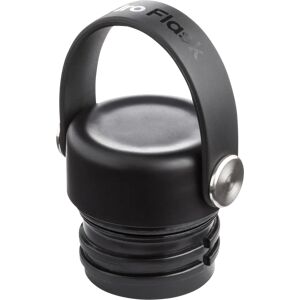 Hydro Flask Standard Flex Cap Black, lokk BLACK