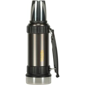 Thermos Work Berverage Flask 1.2, termos Dark Grey