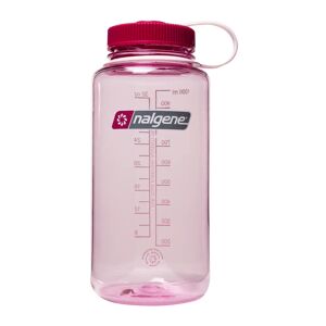 Nalgene 1L WM Cosmo Pink, drikkeflaske Cosmo Pink