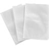 Leifheit 3239 Vacuum bag scratch-resistant, with weld seam, boiling-resistant, 200x300mm, 50 pcs.