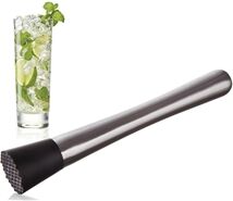 Vacuvin Cocktail Muddler