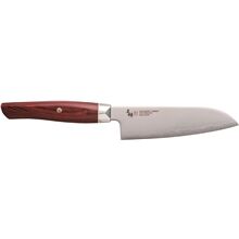 Zanmai Mcusta Revolution Kosantoku 15 cm Rød