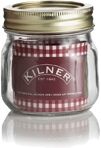 Kilner Konserveringsboks med skrulokk 250 ml Transparent