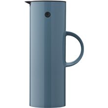 Stelton Termokanne 1L 1 liter Dusty blue