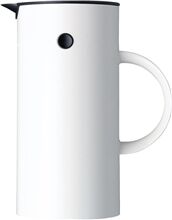 Stelton Termokanne 0,5L 0.5 liter Hvit