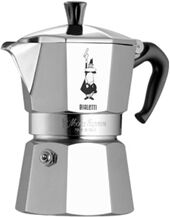 Bialetti Koker Moka 6 kopper