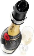 Vacuvin Champagne Saver/Server Sort