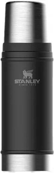 STANLEY Classic Vacuum 0,47L - Termos - Matte Black