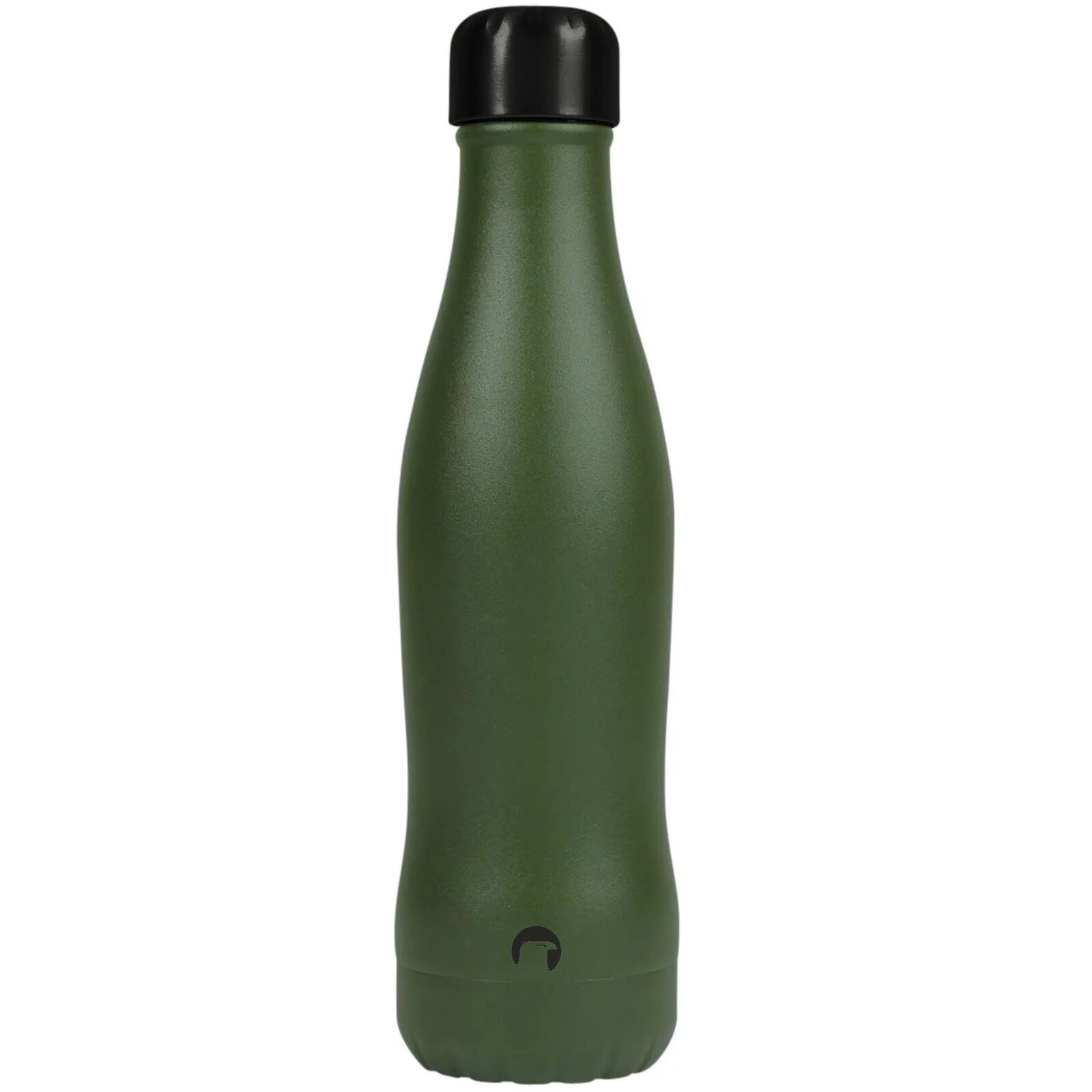 Eagle Termoflaske Curve Solid Green Fra Eagle Products - Hyttefeber.No 🇳🇴