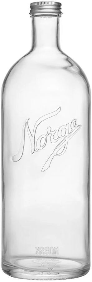 Norgesglasset Nyhet! Norgesflasken 1250ml 🇳🇴 - Hyttefeber.No 🇳🇴