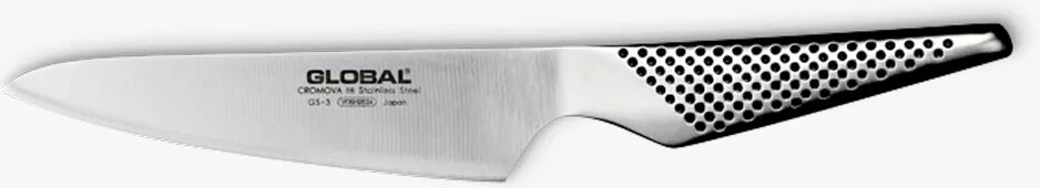 Global GS-3 chef kniv spissen stål 13 cm