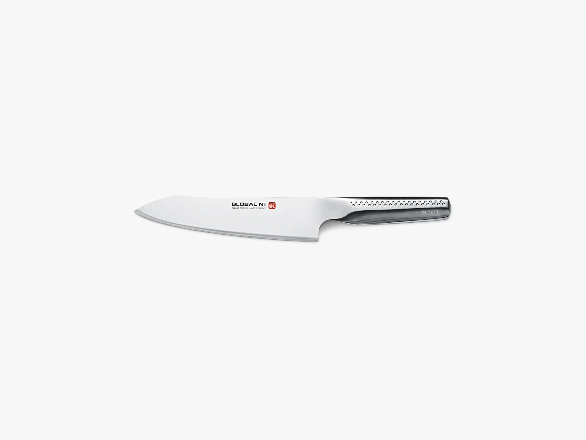 Global GN-009 kokkens kniv Stål 20 cm