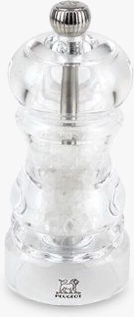 Peugeot Nancy salt grinder klar, H9cm