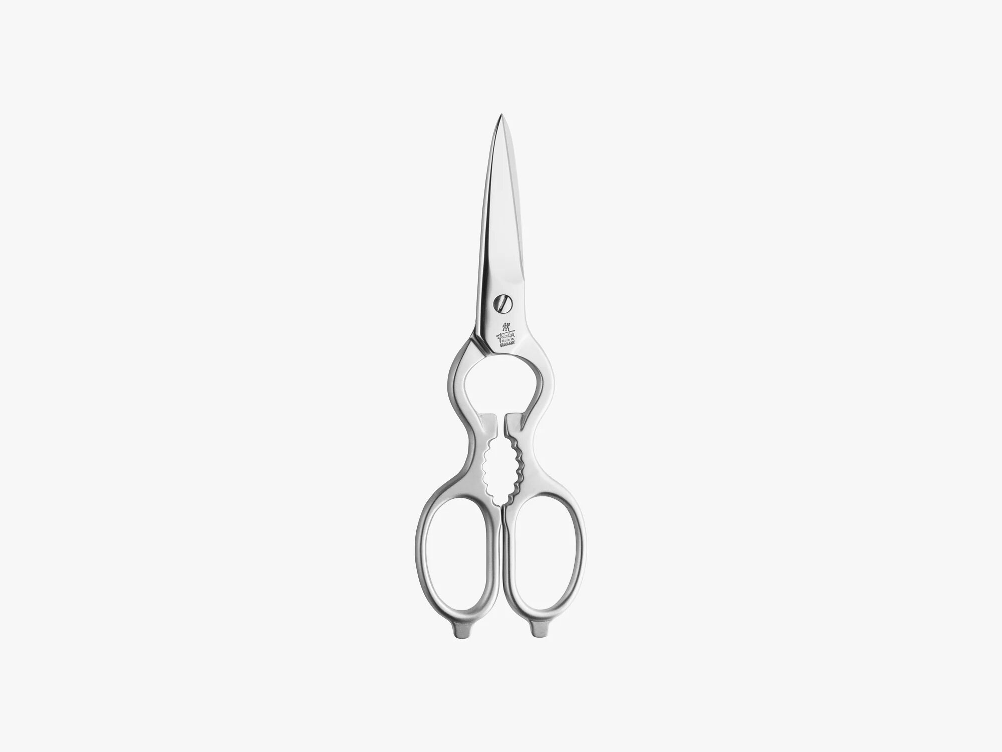 Zwilling Küchenhilfe Kjøkkensaks rustfritt stål 20 cm, Mat