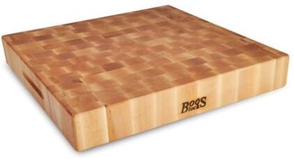 John Boos Butcher Block Skjærebrett Kvadratisk