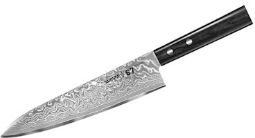 Samura DAMASCUS 67 Kokkekniv 20 cm