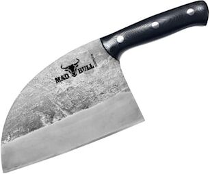 Samura Mad Bull – Serbisk kokkekniv 18 cm