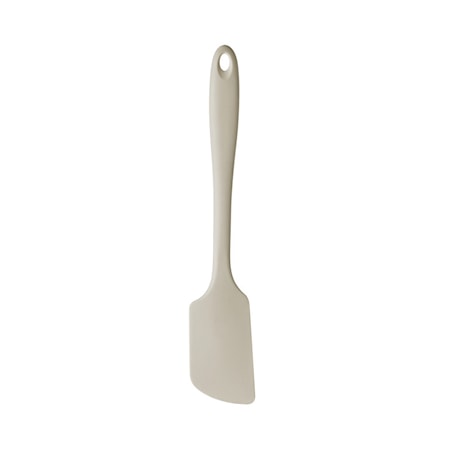 DUKA Bake It Slikkepott 28cm Silikon Beige