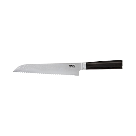 Ego VG10 Brødkniv 20cm