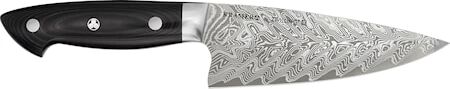 Zwilling Bob Kramer Damask Gyutoh. Kokkekniv 16 cm