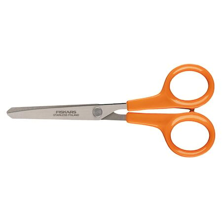 Fiskars Classic Hobbysaks 13 cm