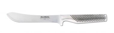 Global Slakterkniv smidd 16 cm