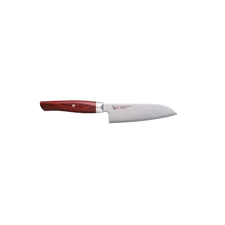 Zanmai/Mcusta Revolution Red Kosantoku 15 cm