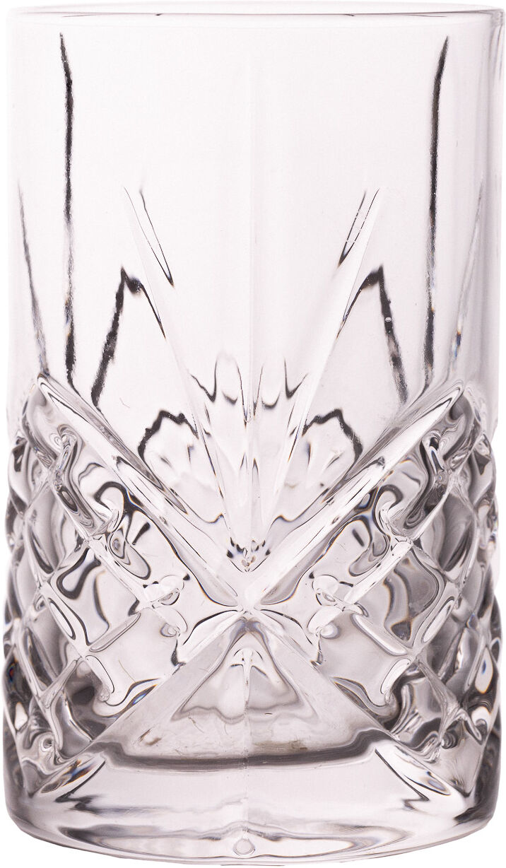 Standard produsent Drinkglass Francine, 1 stk