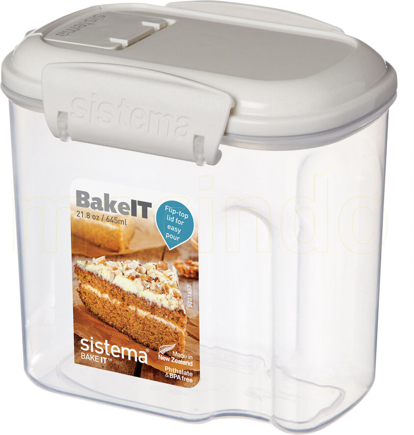 Sistema Bake It Mini - 1 stk