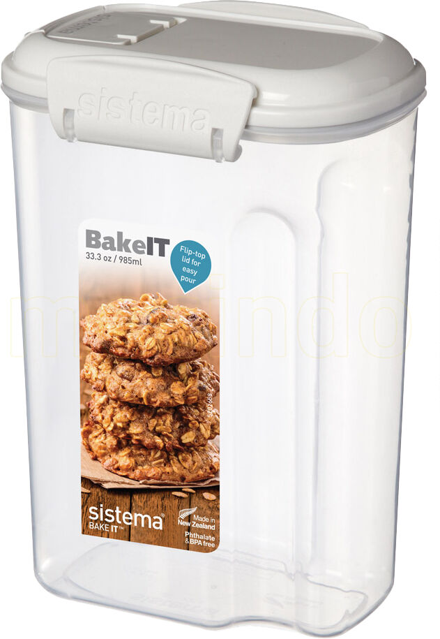 Sistema Bake It Mini - 1 stk