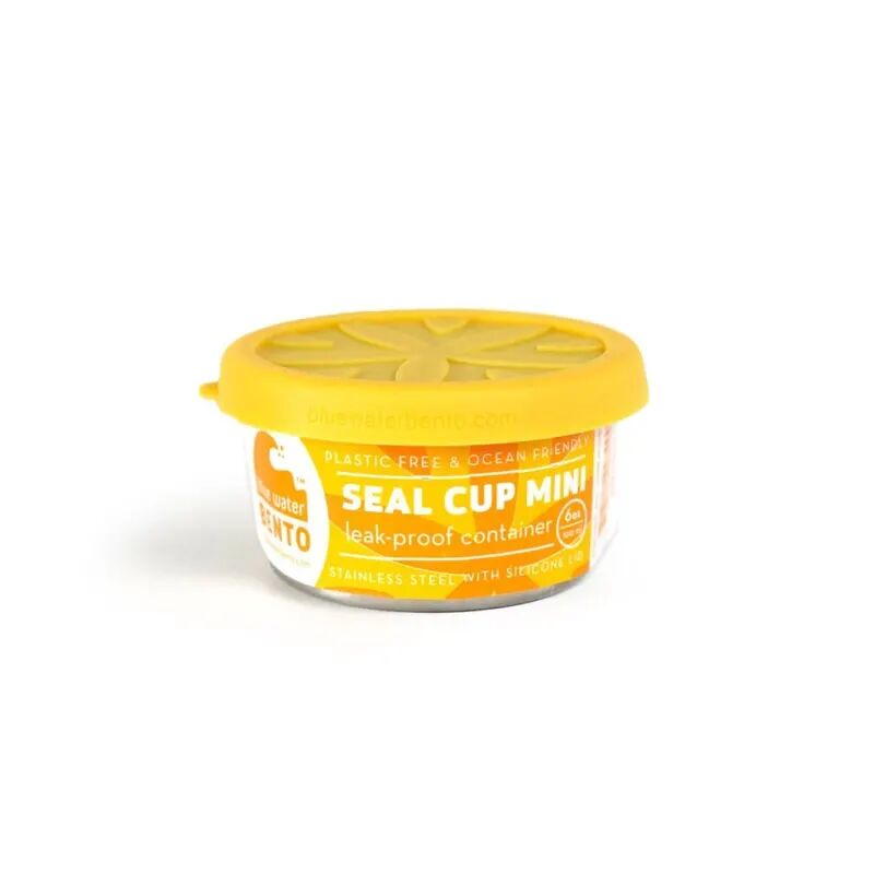 Ecolunchbox Seal Cup Mini Gul