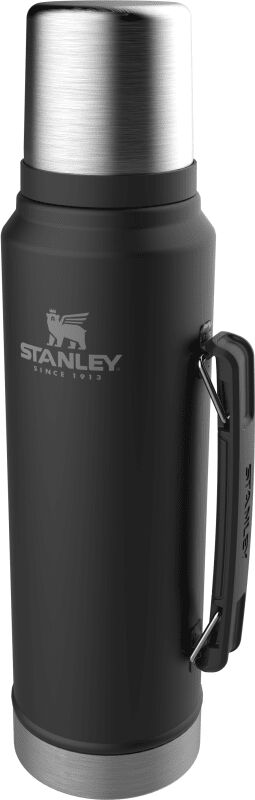 Stanley Classic Bottle 1.0L Sort