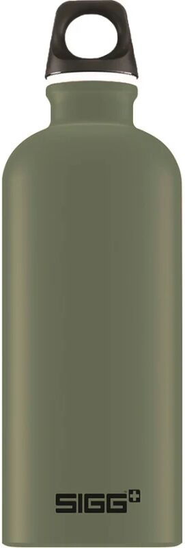 Sigg Traveller 0,6L Grønn