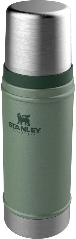 Stanley Classic Bottle 0.47L Grønn