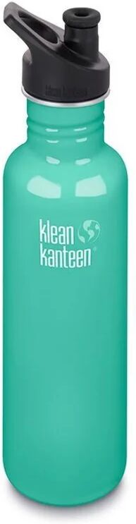 Klean Kanteen Classic 800ml Grønn