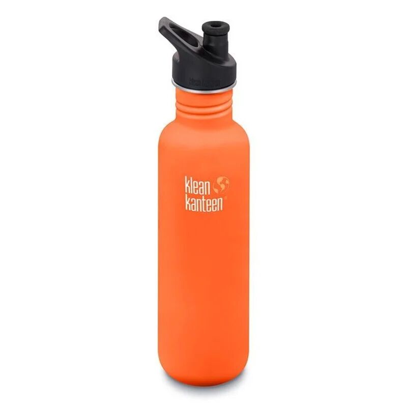 Klean Kanteen Classic 800ml Oransje