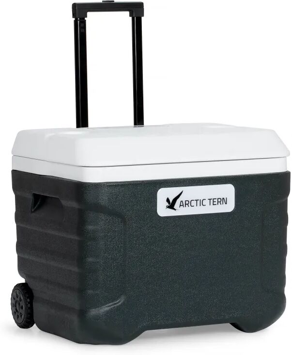 Arctic Tern 41 Liter Premium Cooler Box Grønn