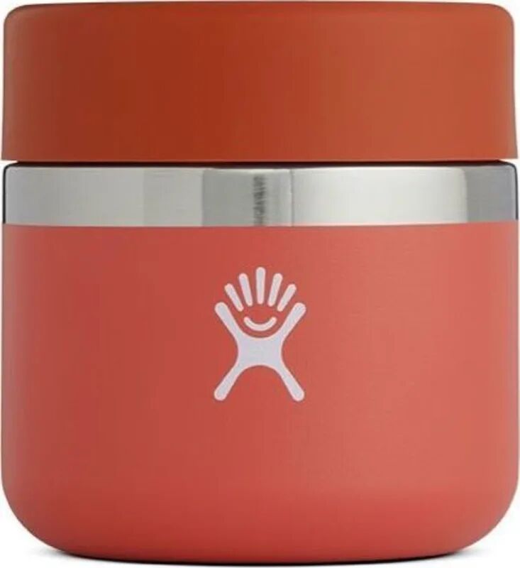 Hydroflask Insulated Food Jar 236 ml Rød