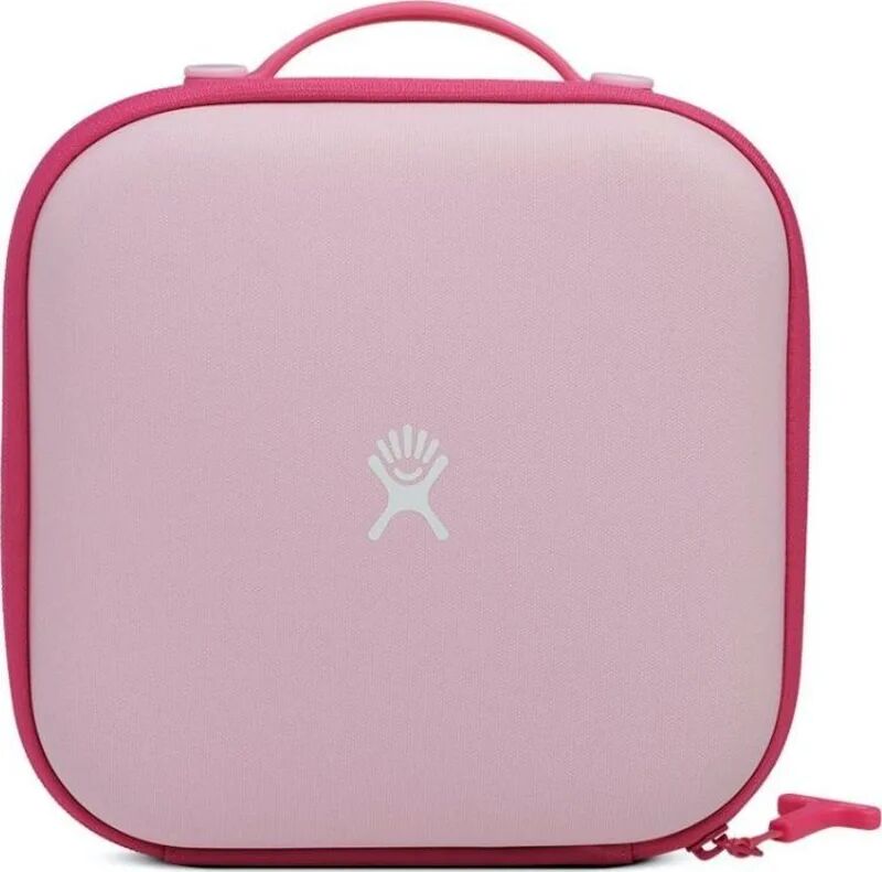 Hydroflask Kids Insulated Lunch Box Small Rosa