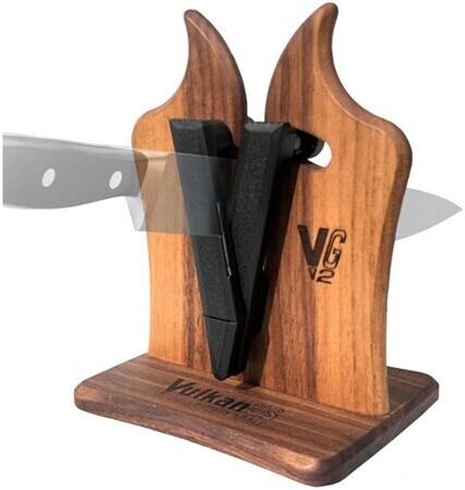 24hshop Vulkanus Knivsliper VG2 Tre