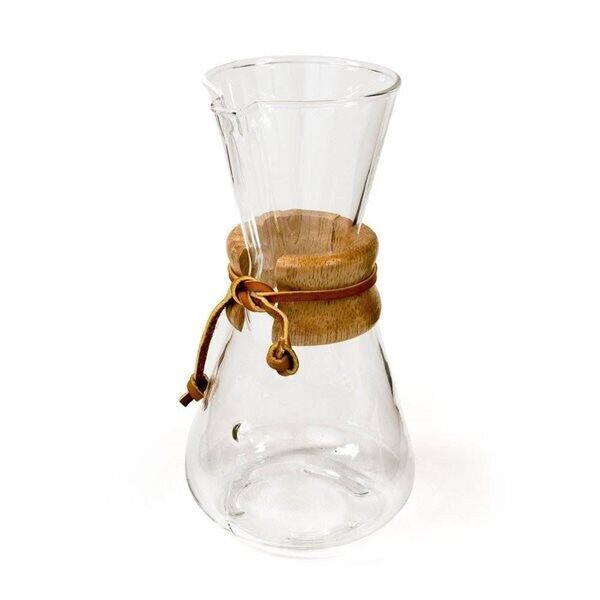 24hshop Chemex CM-1C Pourover