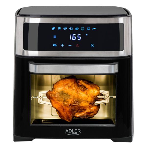 24hshop Adler Airfryer AD 6309