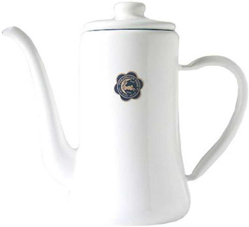 Kaffebox Tsuki-Usagi Slim Pot 1.2l