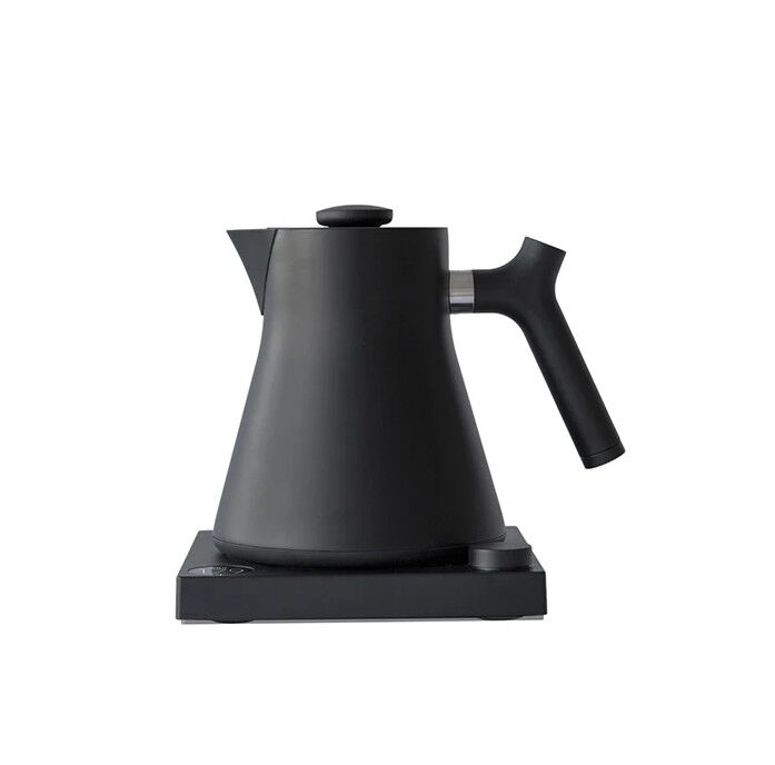 Kaffebox Corvo EKG Electric Kettle by Fellow - Matte Black